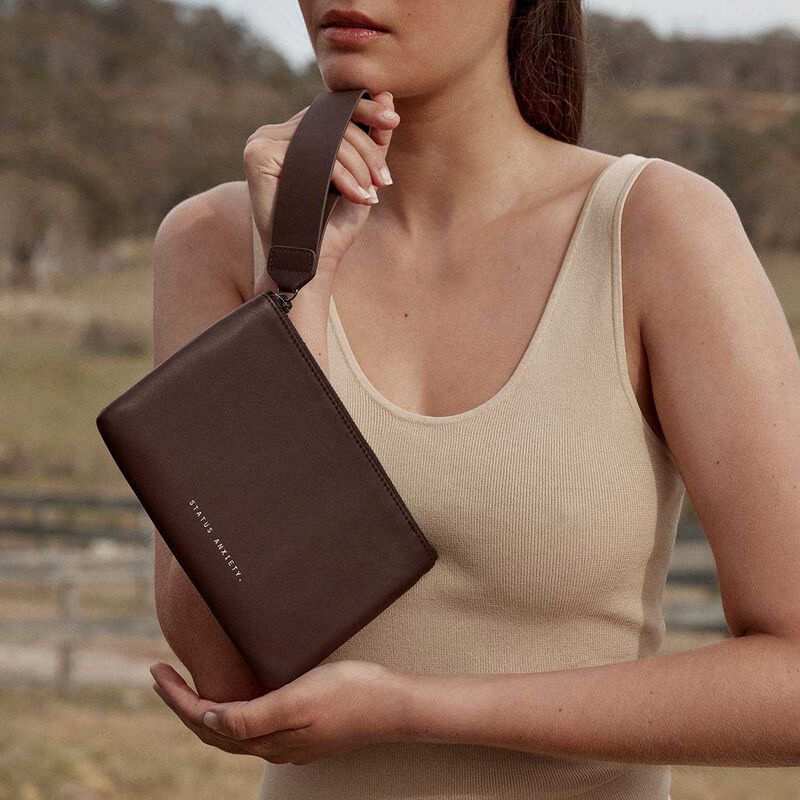 Status Anxiety Take Your Chances Wallet image number 1